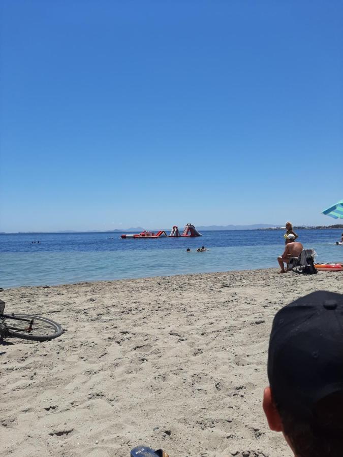 Villa Santos San Pedro del Pinatar Dış mekan fotoğraf